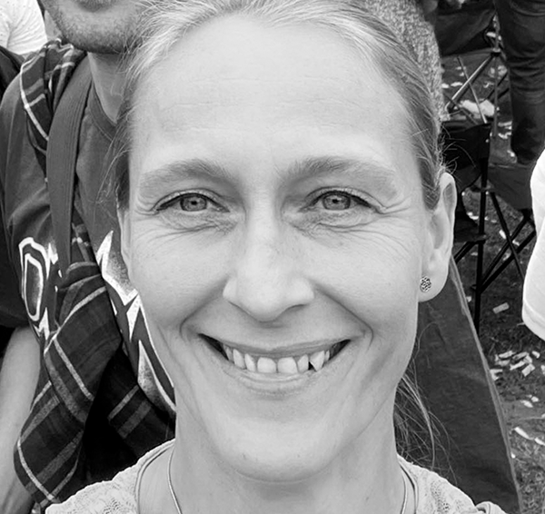 Heidie Foersom, KHIF